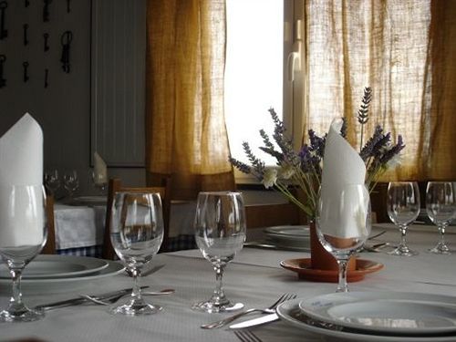 Herdade Dos Barros Casa di campagna
